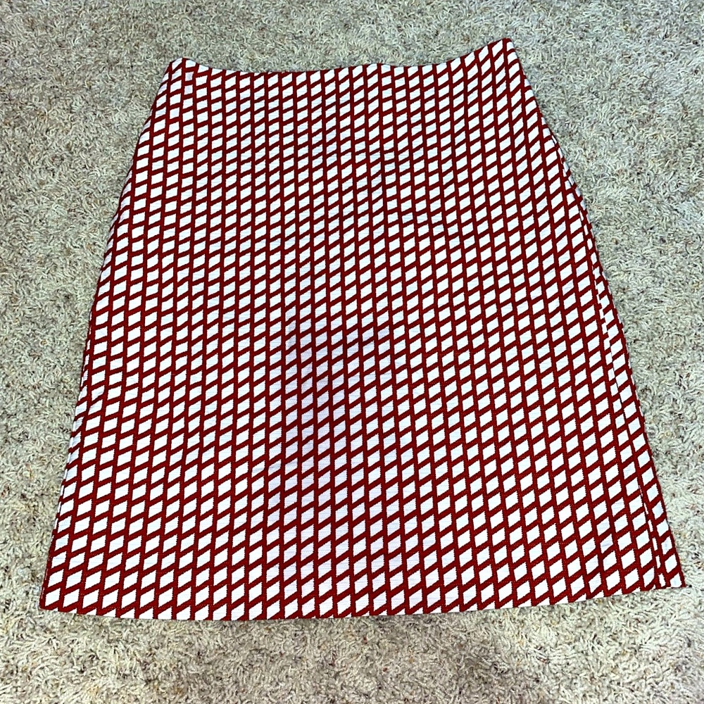 Size 0 Ann Taylor pencil skirt